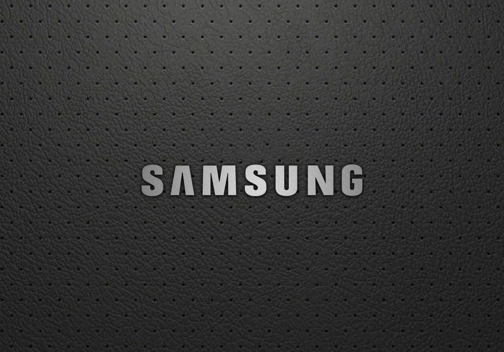 Logo Samsung