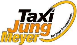 Taxi Jung-Meyer-logo