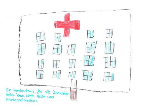 Kinderklinikum Nürnberg