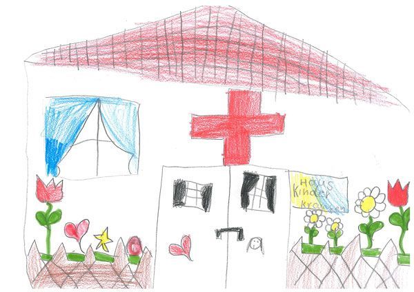 Kinderklinikum Nürnberg
