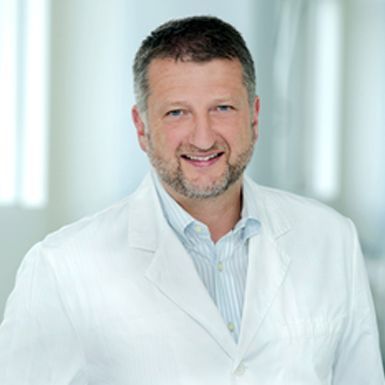 Kinderklinikum Nürnberg Prof. Dr. Christoph Fusch