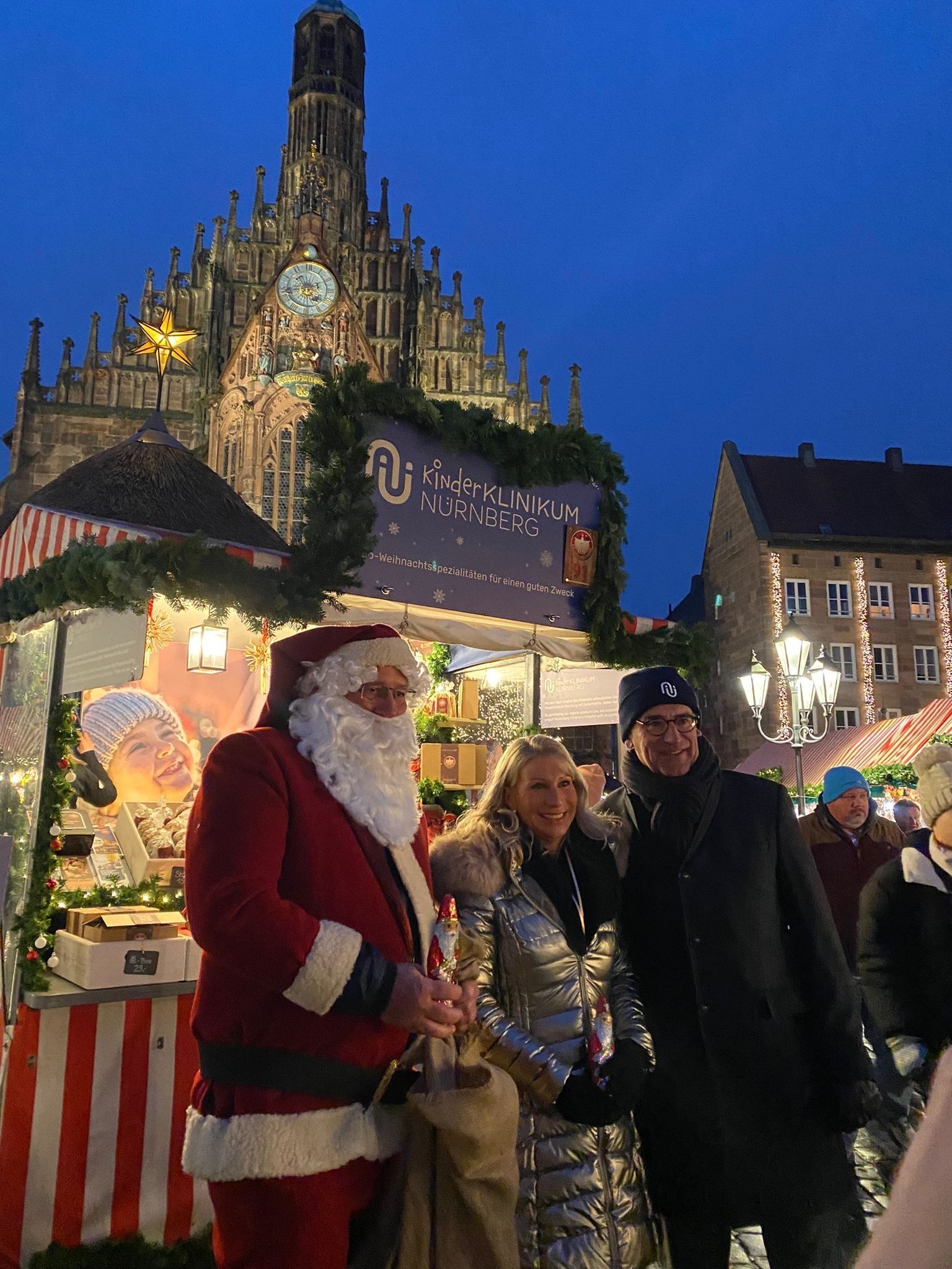 Kinderklinikum Nürnberg