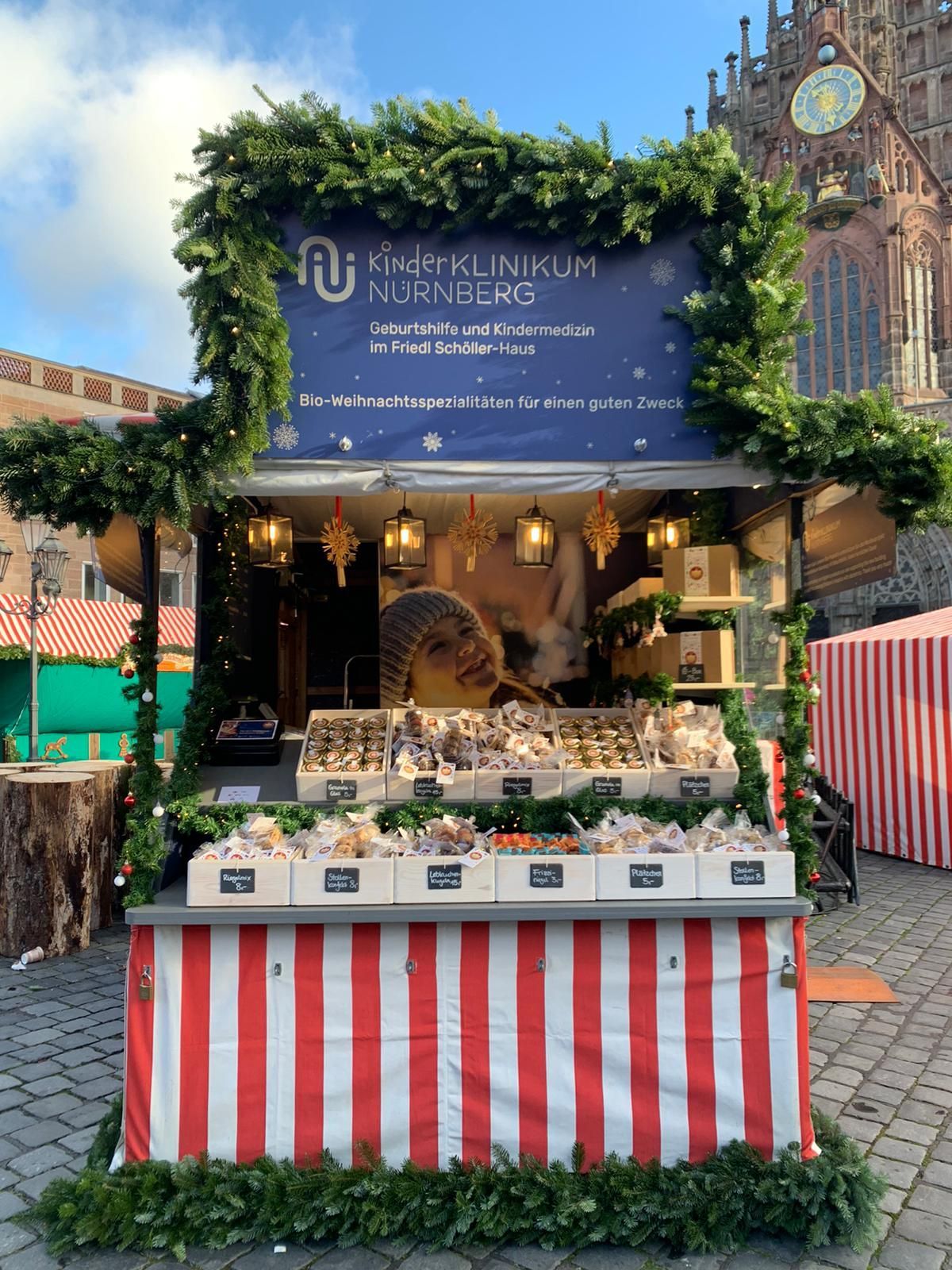 Kinderklinikum Nürnberg