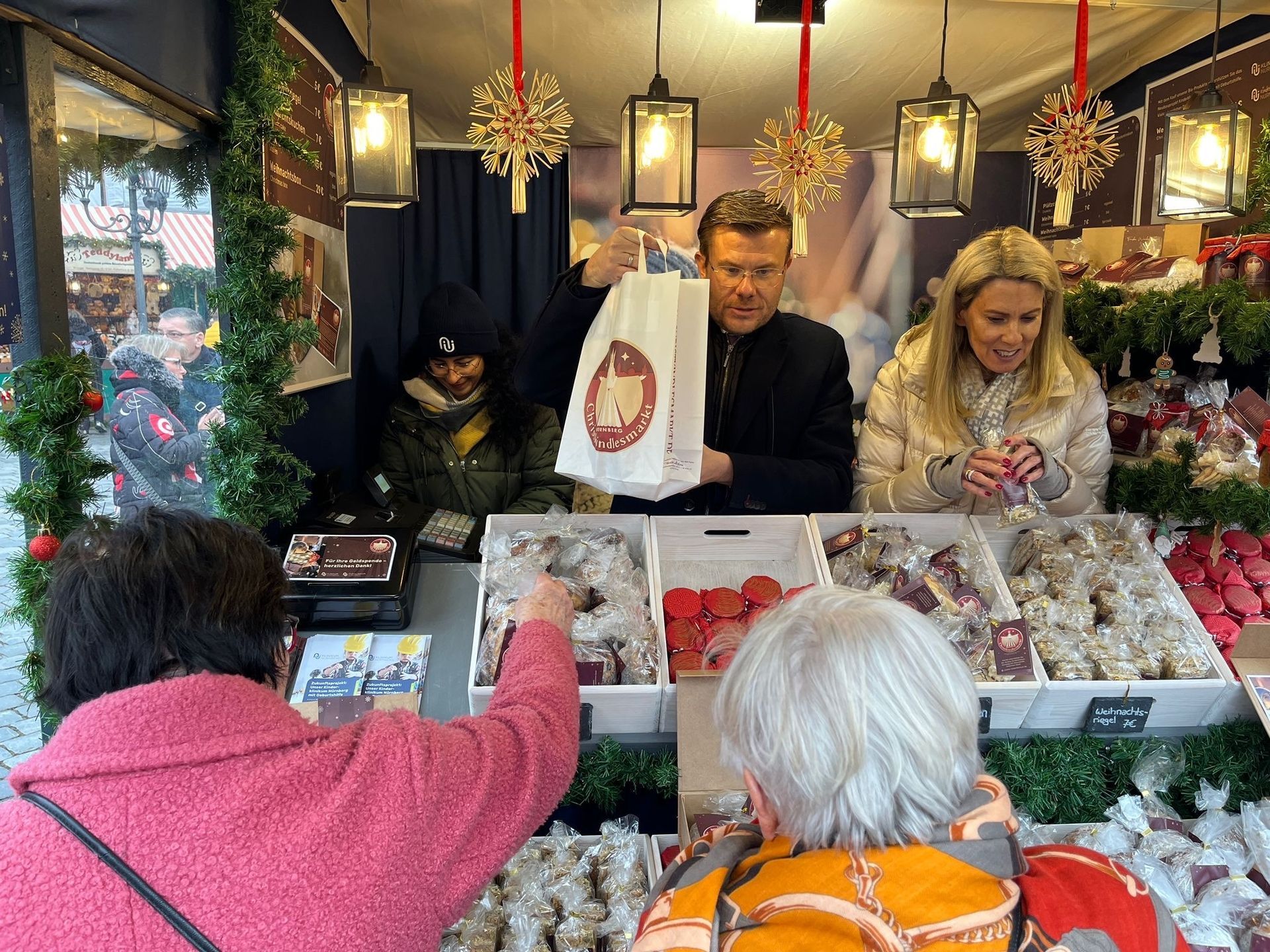 Kinderklinikum Nürnberg