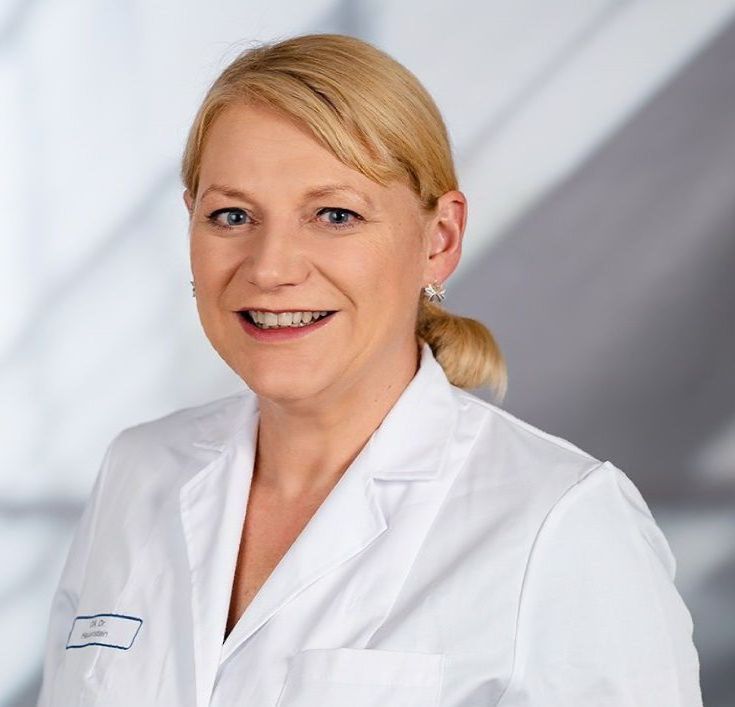 Kinderklinikum Nürnberg Dr. Karl Bodenschatz