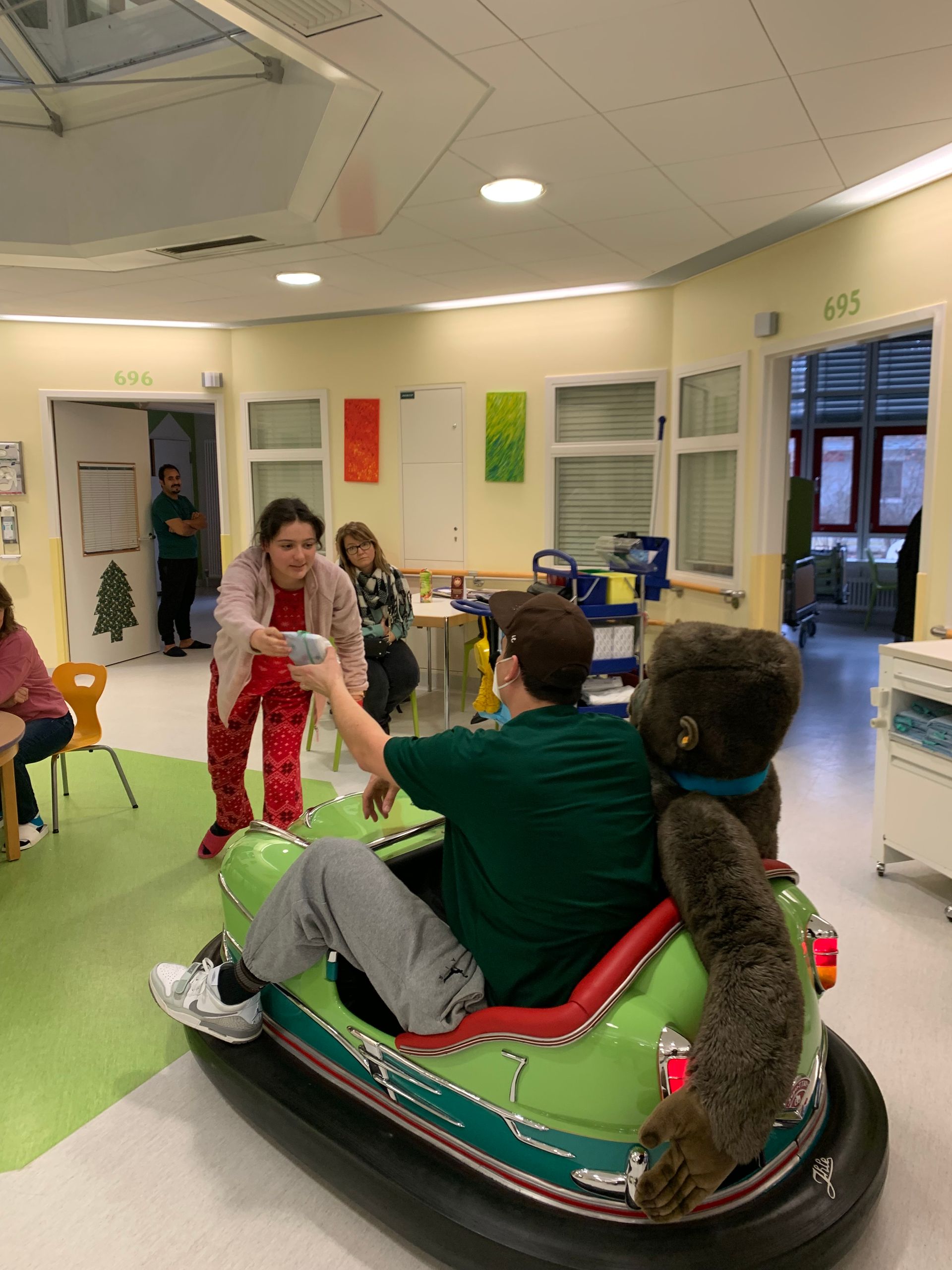 Kinderklinikum Nürnberg