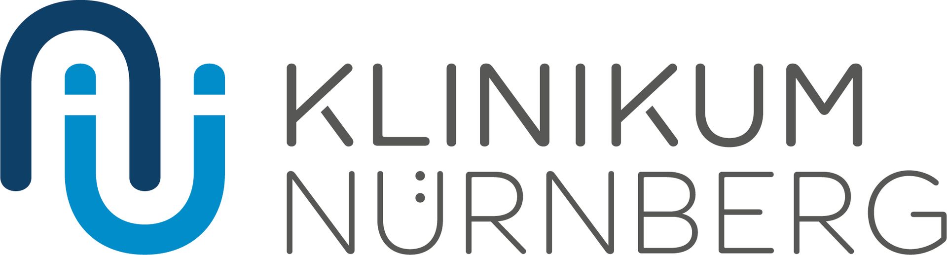 Kinderklinikum Nürnberg Logo Klinikum Nürnberg - Wir sind für Sie da!