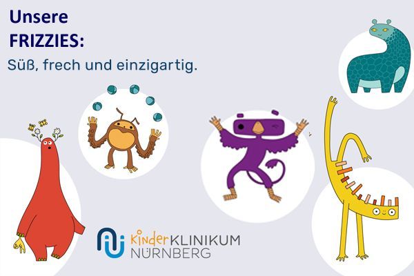 Kinderklinikum Nürnberg