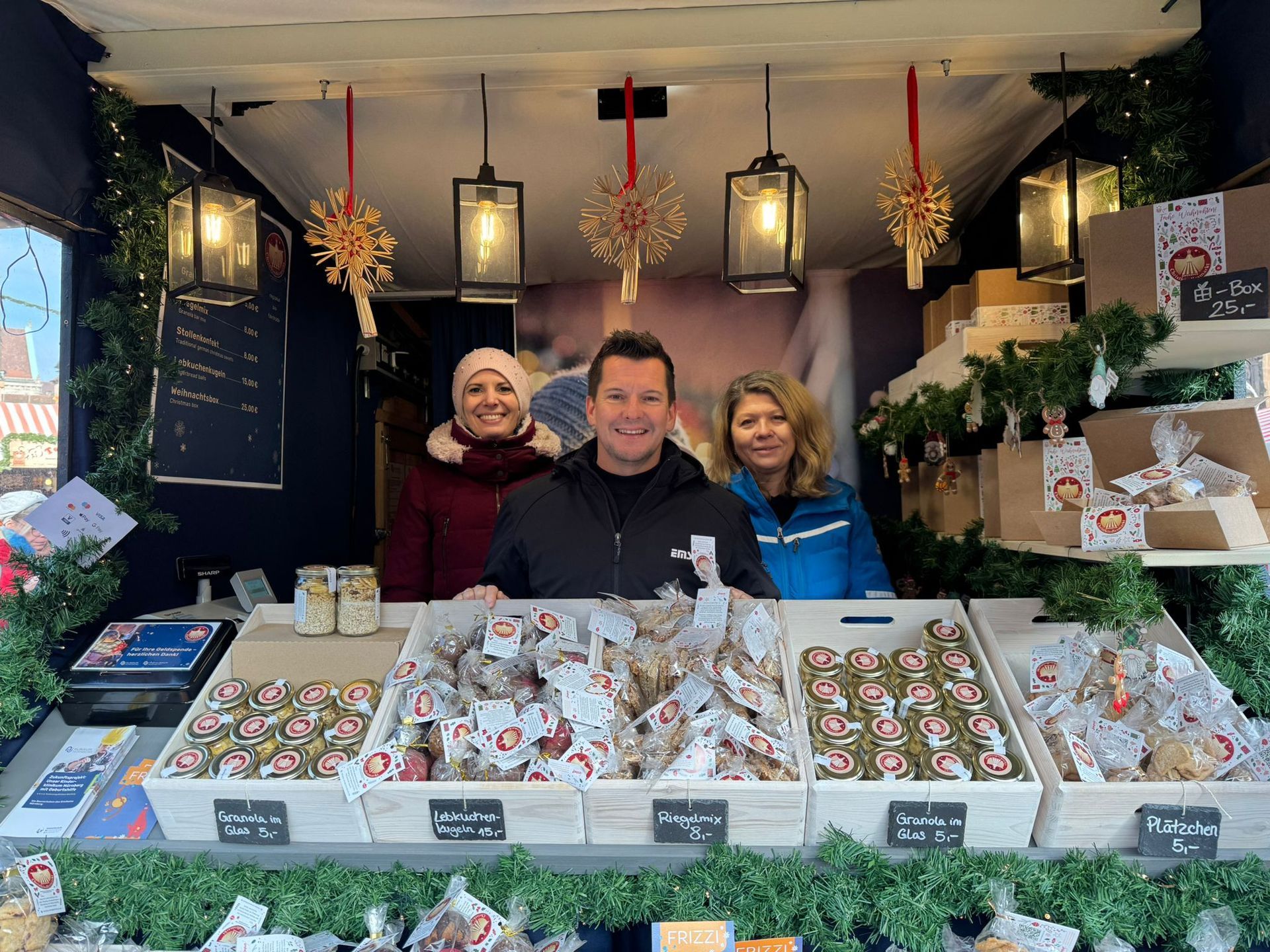 Kinderklinikum Nürnberg