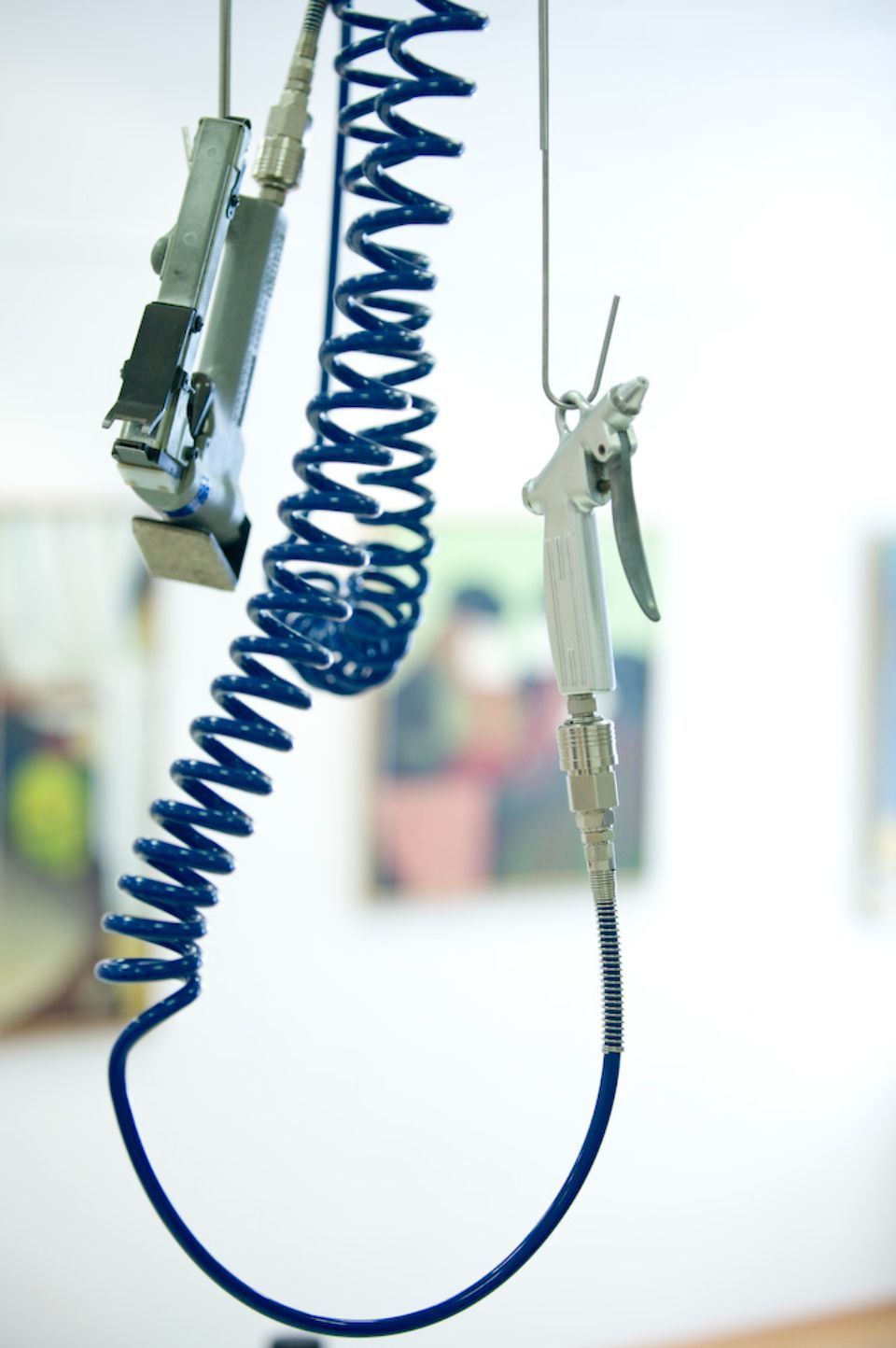 Gerät zur Buchbindung