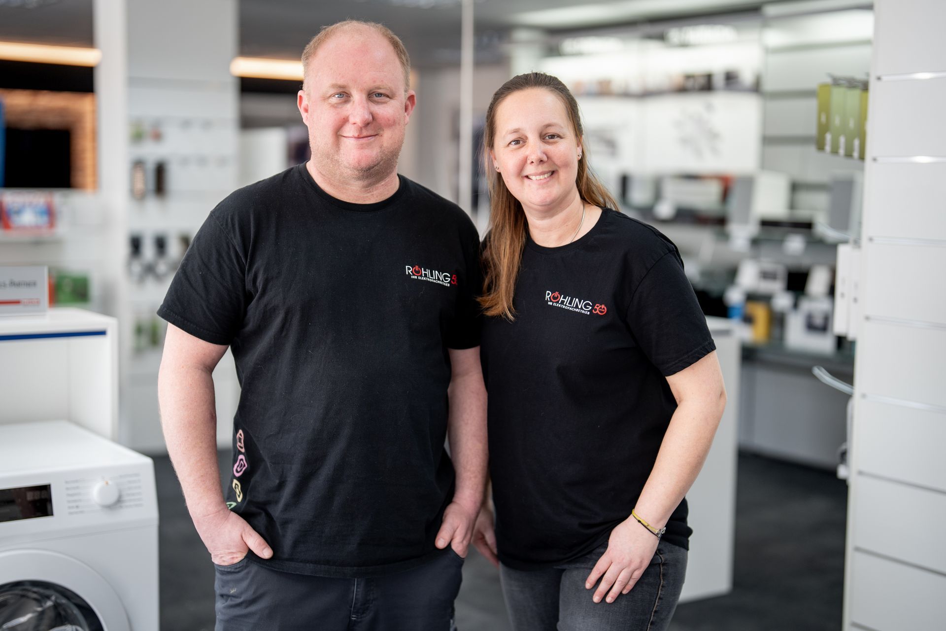 Inhaber Geschwister Matthias & Sonja Röhling