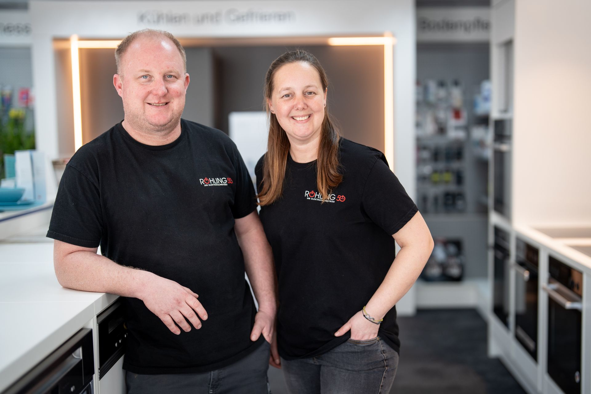 Inhaber Geschwister Matthias & Sonja Röhling