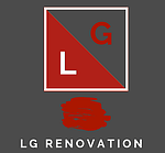 Logo LG Rénovation