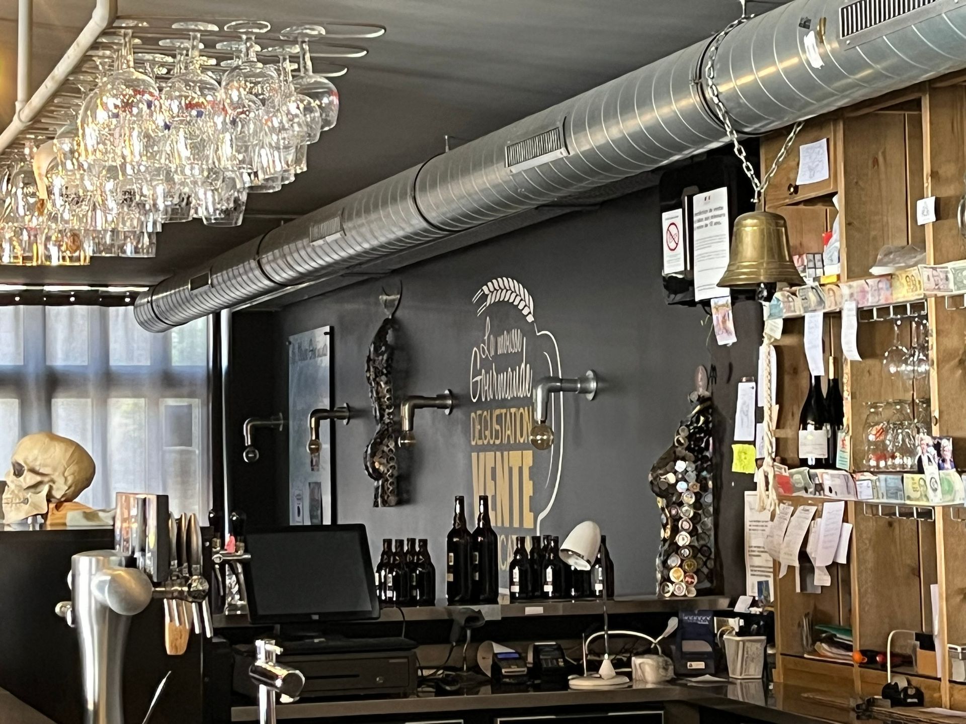 Système d'aération