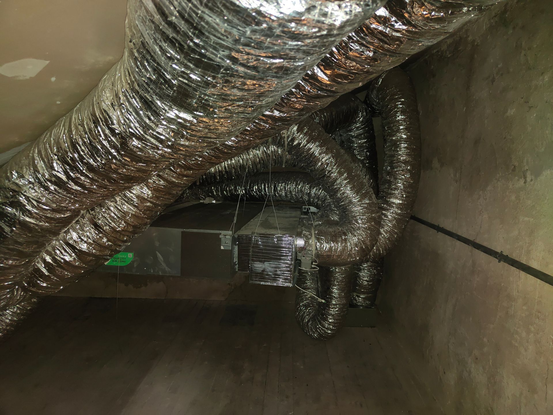 climatiseurs réversibles split