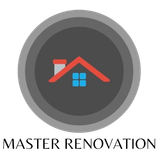 Logotype Master Rénovation