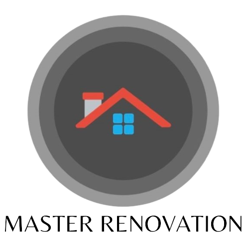 Logo Master Rénovation