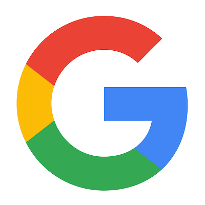 Logotype Google