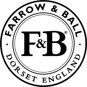 Logotype Farrow & Ball