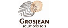 Logotype Grosjean