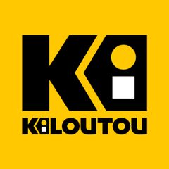 Logotype Kiloutou