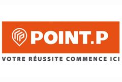 Logotype Point.P
