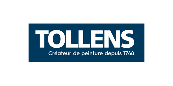 Logotype Tollens