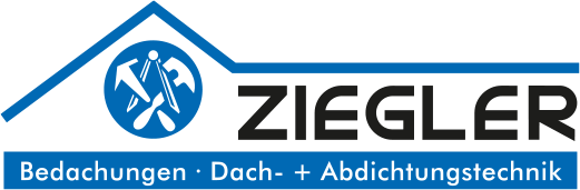 Ziegler Mario Bedachungen-logo