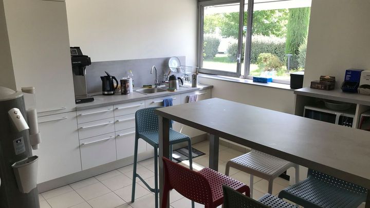 Cuisine de collectivité