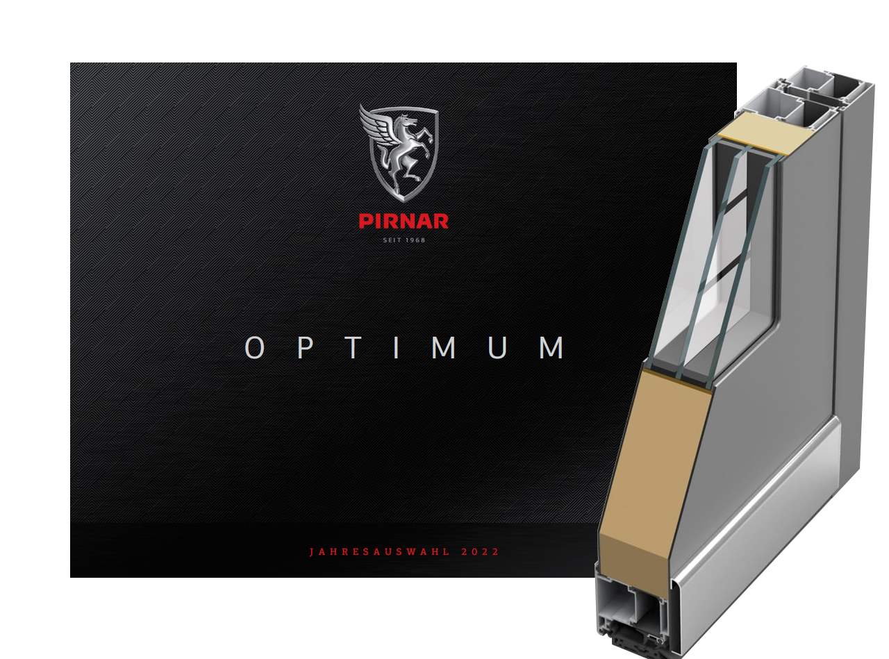 PIRNAR Optimum