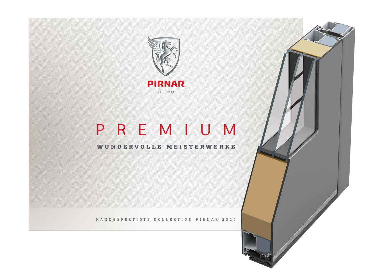 PIRNAR Premium