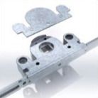 Mechanischer Einbruchschutz