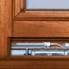 Mechanischer Einbruchschutz Fenster