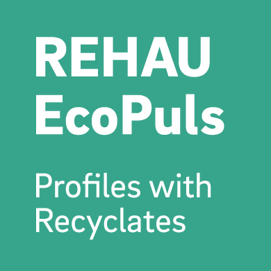 Siegel Rehau EcoPuls