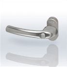 Mechanischer Einbruchschutz Klinke