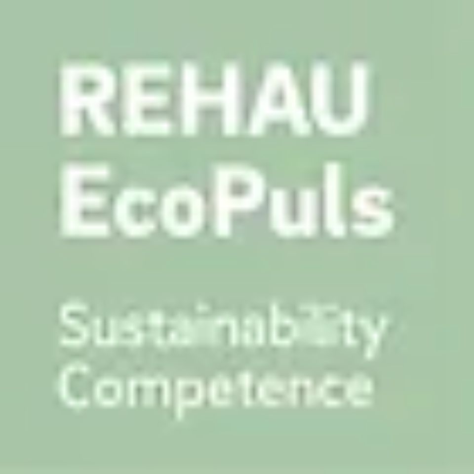Siegel REHAU EcoPuls