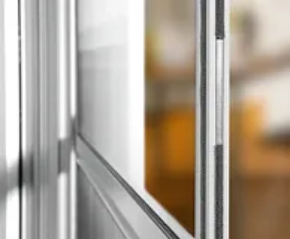 Insektenschutz einbauen