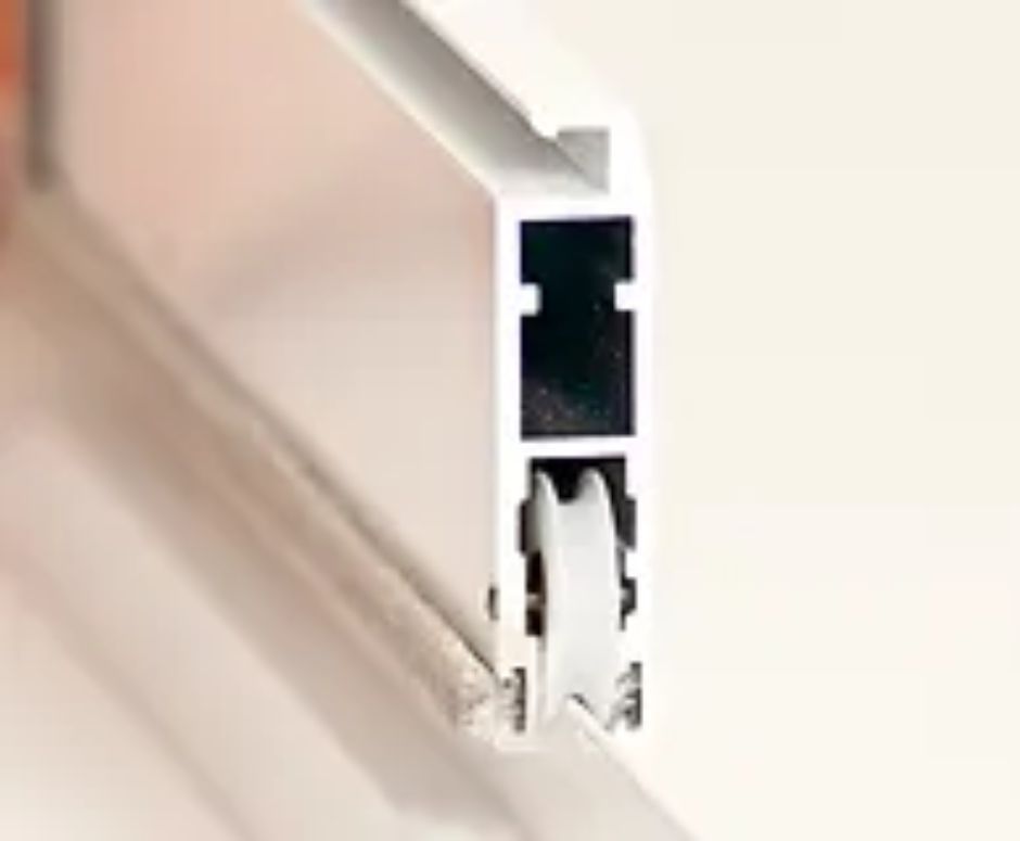 Insektenschutz einbauen