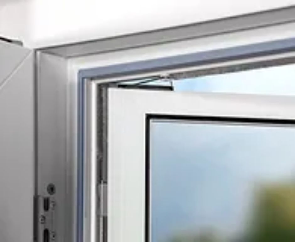 Insektenschutz einbauen