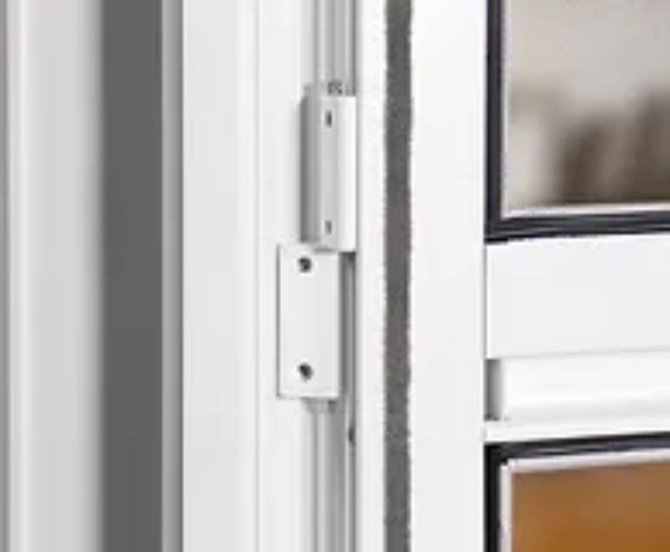 Insektenschutz einbauen