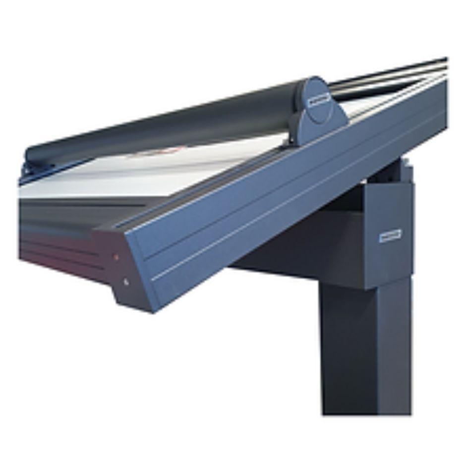 Konstruktion für ein Terrassendach