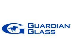 A.M. Carpintería de Aluminio logo guardian glass