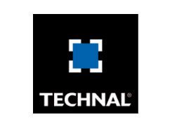 A.M. Carpintería de Aluminio logo technal