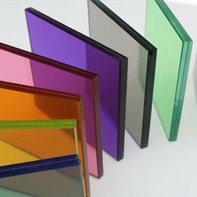 A.M. Carpintería de Aluminio vidrio laminado