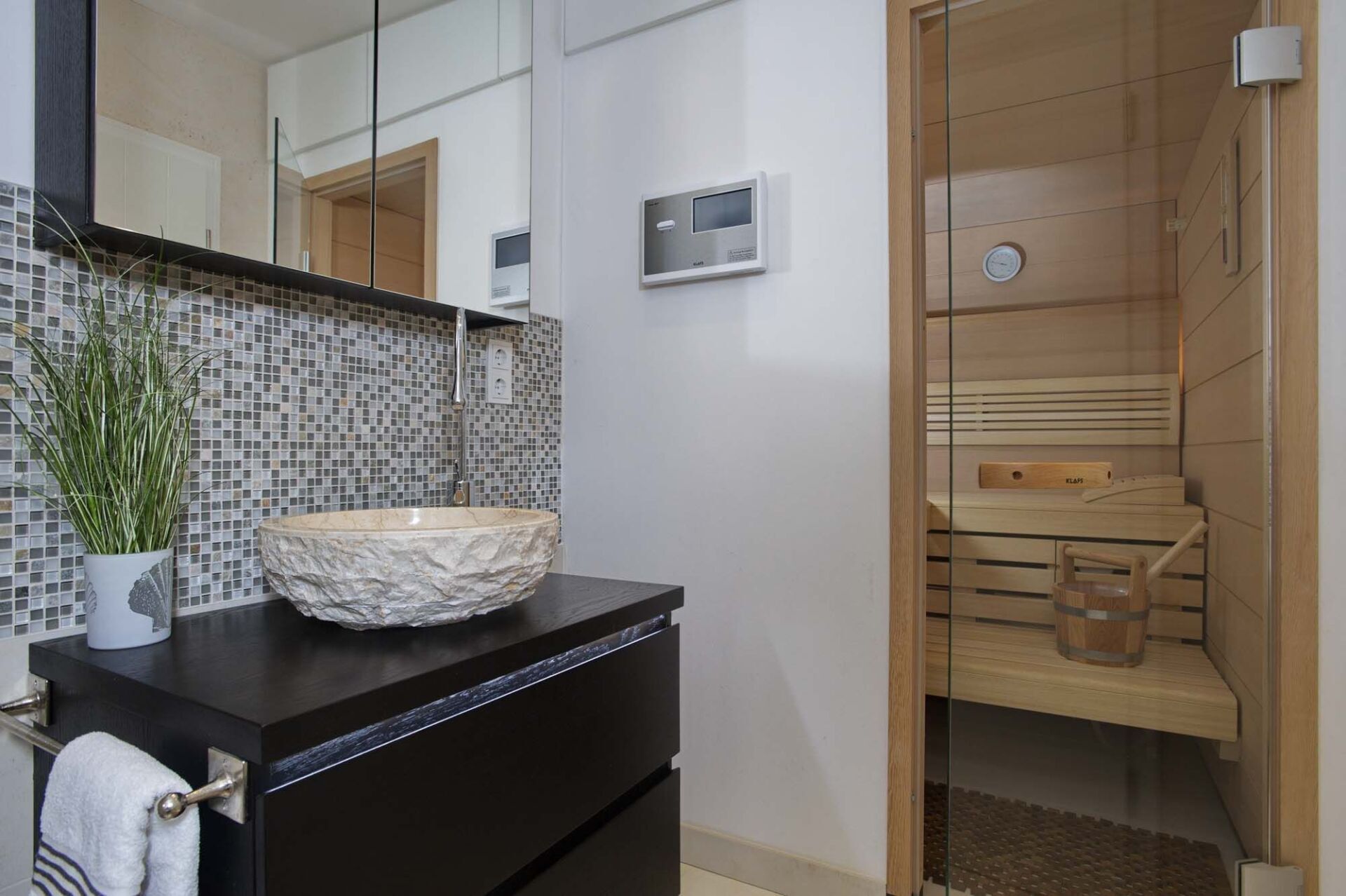 Haus Sylt Style Wohlfühhäuser - Schlafzimmer