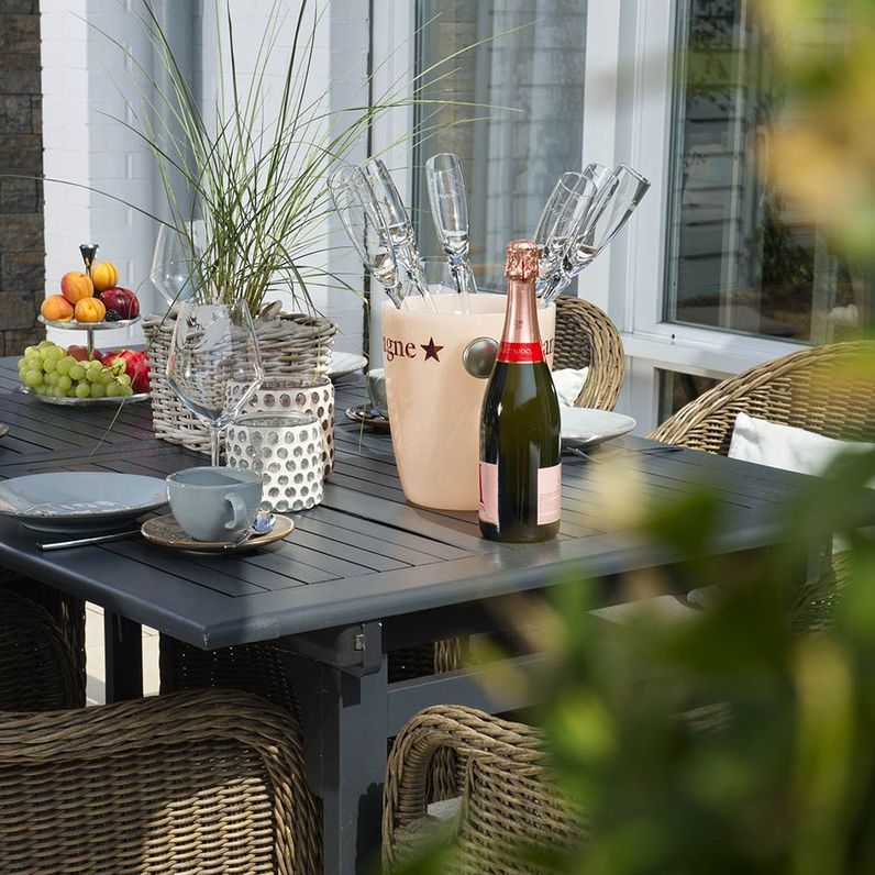 Haus Sylt Style Wohlfühlhäuser - Inklusivleistungen