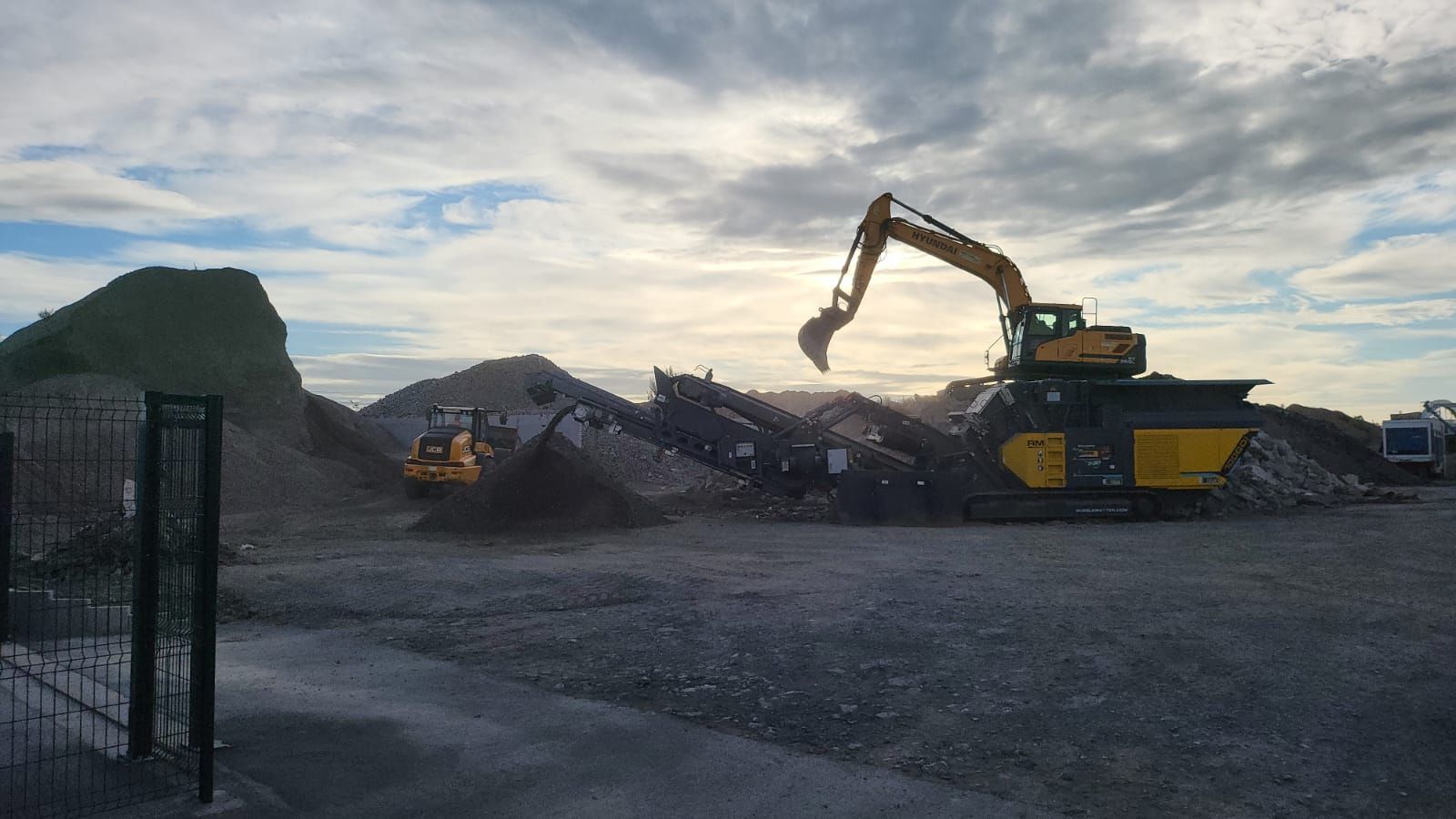 Logo de l'entreprise RVA