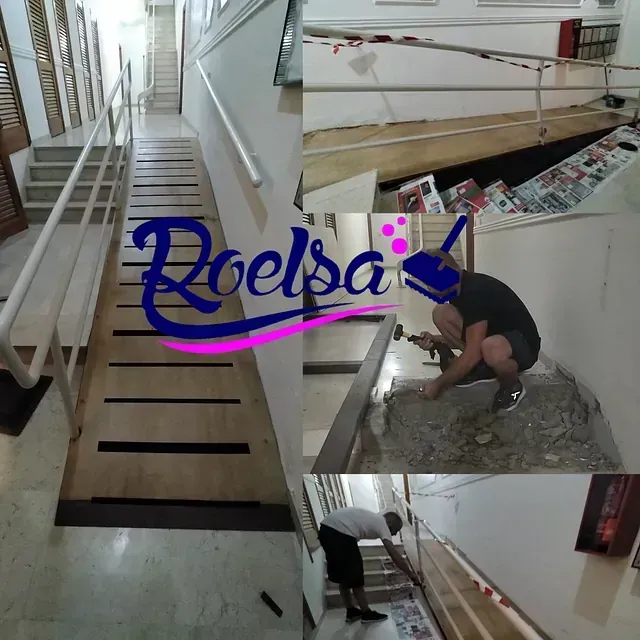 Un collage de imágenes con la palabra roelsa en el medio.