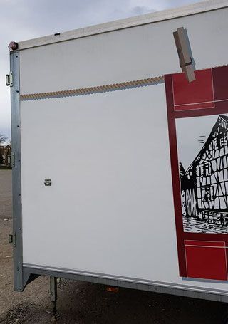 Hauswartung und Reinigung