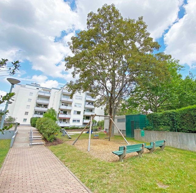 Hauswartung und Reinigung